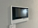 内観写真 THE LOUNGE LINEAR GATE