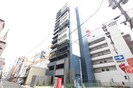 プレサンス栄フェル(803)の外観