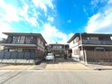 完成写真