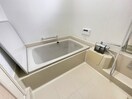 バス／シャワールーム等 宝が丘貸家