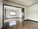 居室 宝が丘貸家