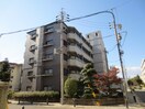外観写真 ベルドミール葵２１
