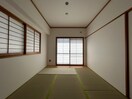 居室 ベルドミール葵２１