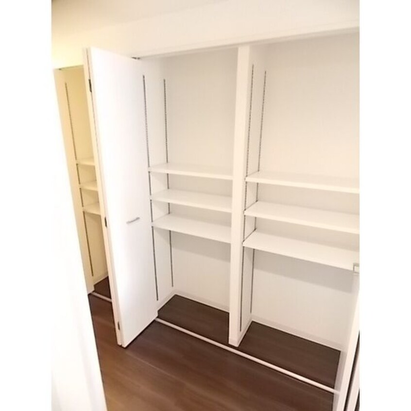 収納 Ｃ＆Ｓ橦木