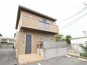 エクセレントⅡC棟