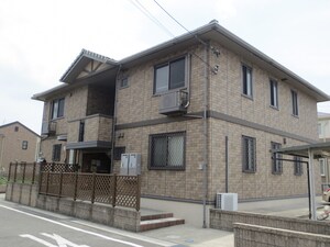 ファミーユたちばなⅡ