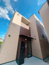 ﾊｰﾓﾆｰﾃﾗｽ大森