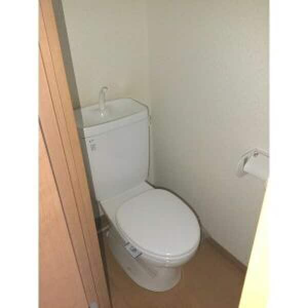 トイレ オンワード