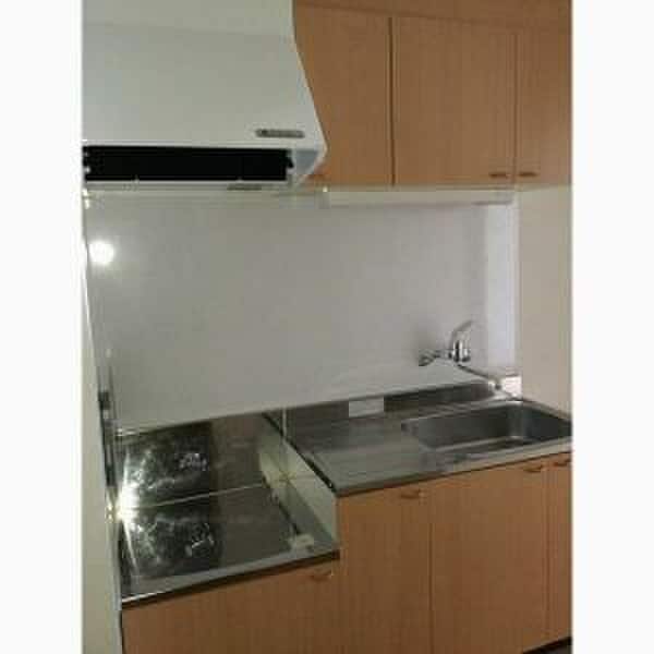 キッチン オンワード