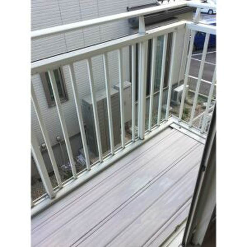 ベランダ・バルコニー オンワード