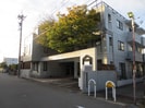 ＣＯＲＰＯ　ＡＲＩＯＮの外観
