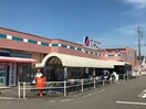 カネスエ西春店(スーパー)まで350m ＣＯＲＰＯ　ＡＲＩＯＮ