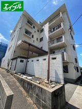 二葉レジデンス