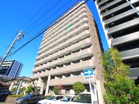 朝日ﾌﾟﾗｻﾞ名古屋ﾀｰﾐﾅﾙｽｸｴｱ(908)