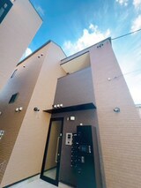 ハーモニーテラスほのか