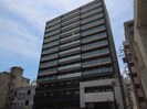 S-RESIDENCE今池駅前の外観