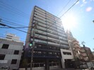 S-RESIDENCE今池駅前の外観