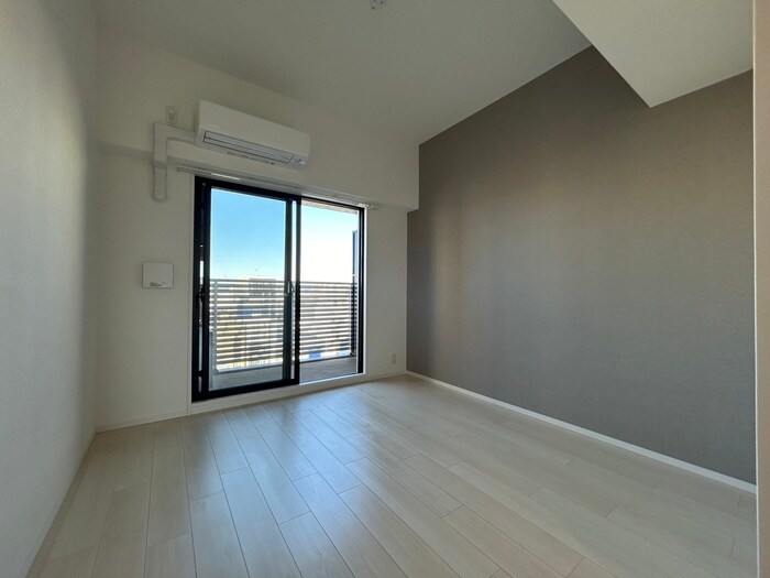 居室 S-RESIDENCE今池駅前