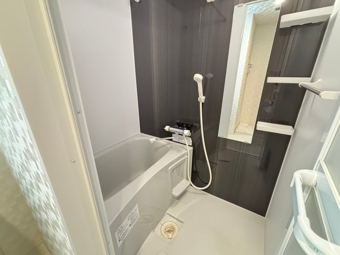 バス／シャワールーム等 S-RESIDENCE今池駅前