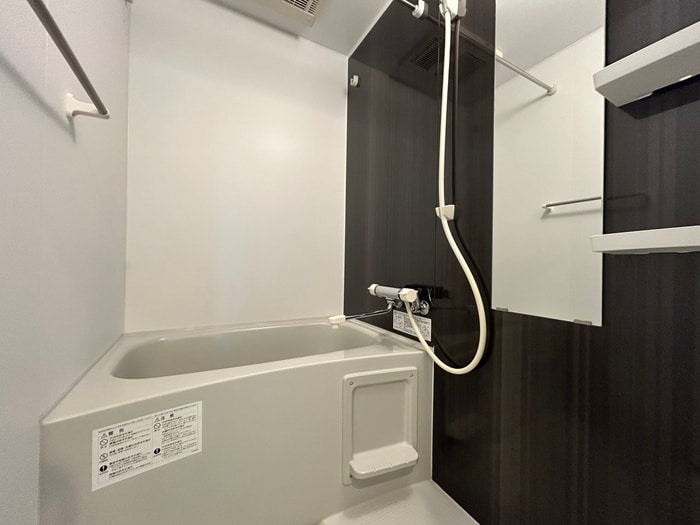 バス／シャワールーム等 S-RESIDENCE今池駅前