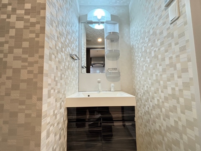 洗面 S-RESIDENCE今池駅前