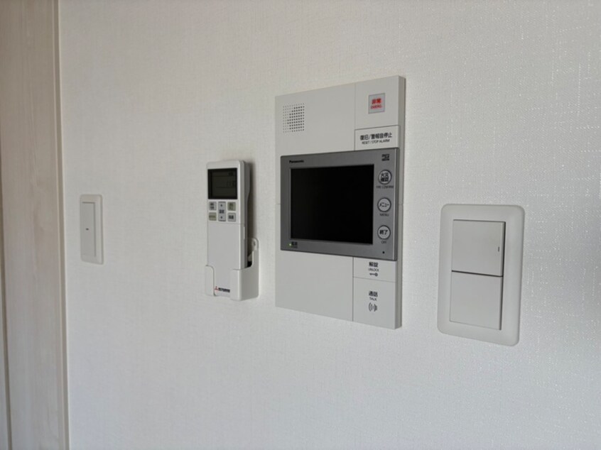 内観写真 S-RESIDENCE今池駅前