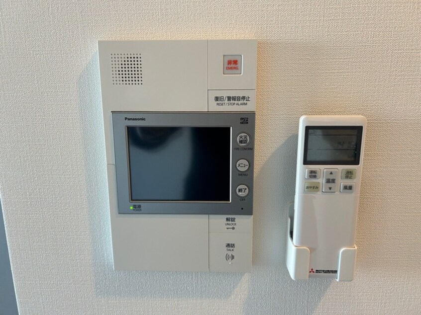 内観写真 S-RESIDENCE今池駅前