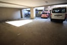 駐車場 ルミエール本陣