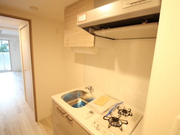 キッチン ｴｽﾘｰﾄﾞ新栄ﾌﾟﾗｲﾑ（310）