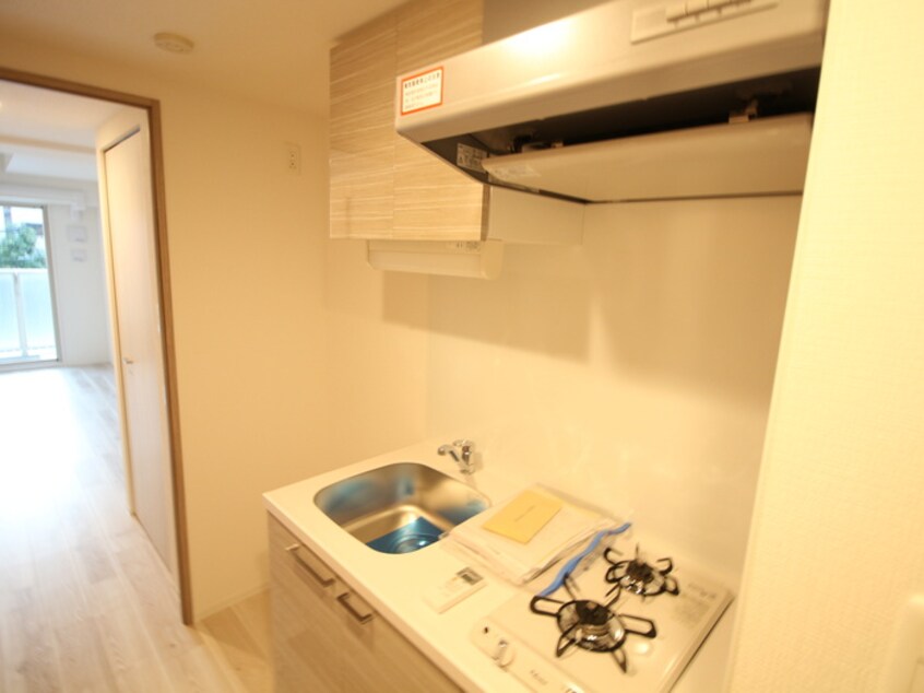 キッチン ｴｽﾘｰﾄﾞ新栄ﾌﾟﾗｲﾑ（310）