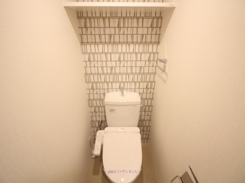 トイレ ｴｽﾘｰﾄﾞ新栄ﾌﾟﾗｲﾑ（310）