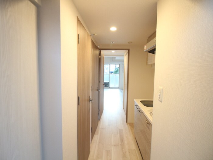 廊下 ｴｽﾘｰﾄﾞ新栄ﾌﾟﾗｲﾑ（310）