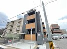 Ｃｈｅｒｉｍ日比野Ｇｒａｃｅの外観