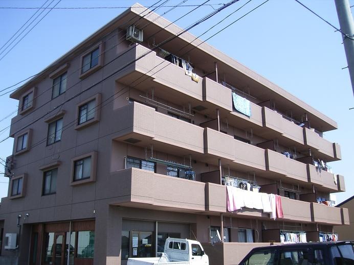 外観写真 ＫＴハウス