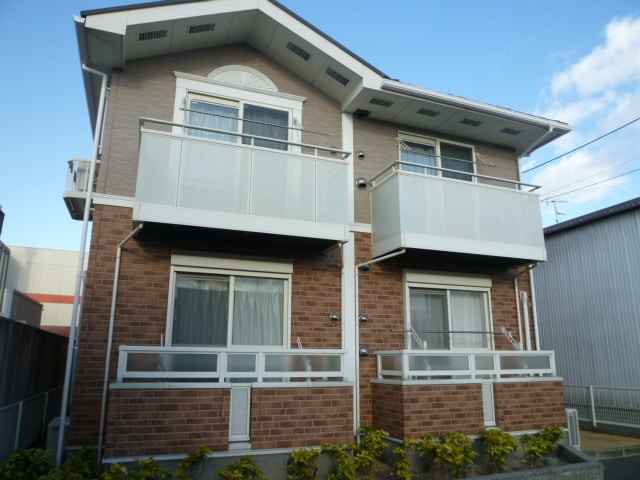 外観写真 エトワ－ルＭＡＲＵＮＯ