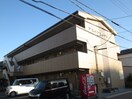 外観写真 アネックスイクタ