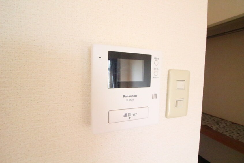 内観写真 アネックスイクタ