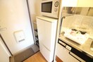 内観写真 アネックスイクタ