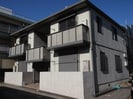ＮＦ ＧＲＡＮ千種公園の外観