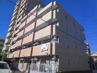 ミレニアム八田