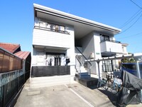 コンフォ－ト小原