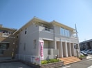 Ｓｏｌｅｉｌ　Ｂの外観
