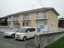 NF　GRAN黄金の外観