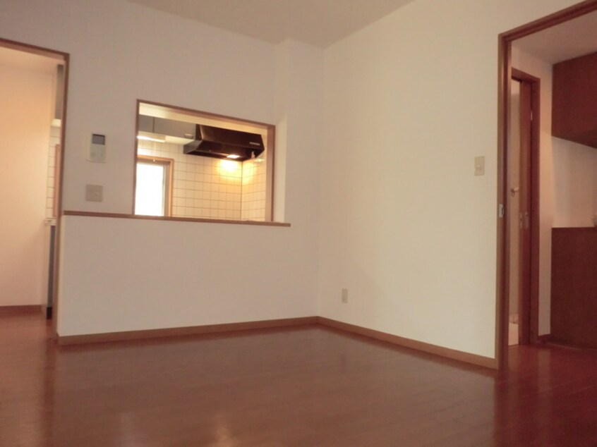 居室 アム－ルＴＯＲＩＩ