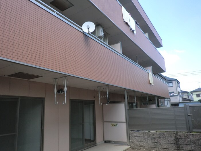 外観写真 アム－ルＴＯＲＩＩ