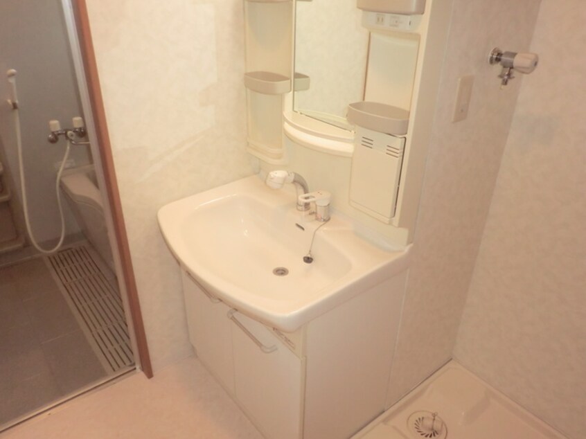 洗面 アム－ルＴＯＲＩＩ