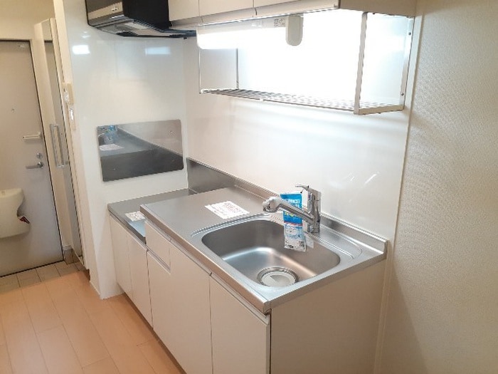 キッチン カルム　ユイット