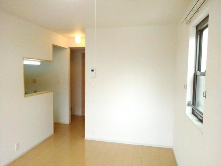 内観写真 カルム　ユイット