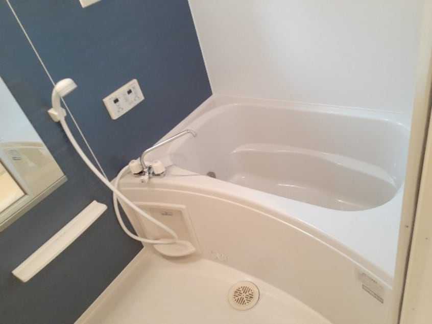 バス／シャワールーム等 カルム　ユイット