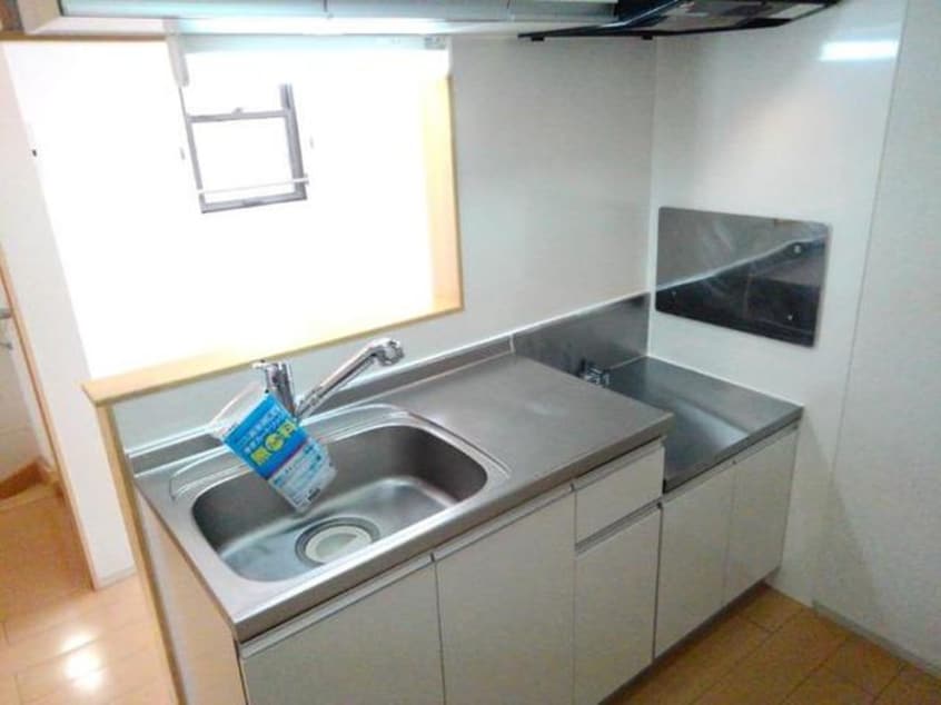 キッチン カルム　ユイット